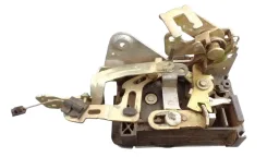 Fechadura Porta Dianteira Direita Fox Spacefox 2004 a 2009