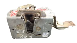 FECHADURA PORTA DIANTEIRA DIREITA FOX SPACEFOX 2004 A 2009