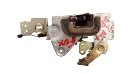 FECHADURA PORTA DIANTEIRA DIREITA FOX SPACEFOX 2004 A 2009
