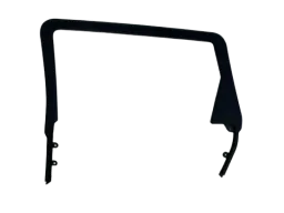 Acabamento moldura Porta Tras Direita Dodge Journey 09 A 18