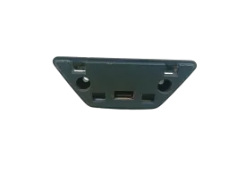 Tomada USB Painel Volkswagen T-cross 2019/2024