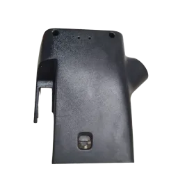 Chave Seta Moldura Capa Citroen C3 2006 2007 2008 2009 2010