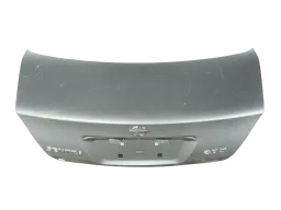 TAMPA TRASEIRA PORTA MALAS NISSAN SENTRA 2.0 2007 A 2013