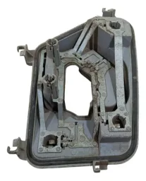 Circuito Lanterna Volkswagen Gol G5 2005/2012 Traseiro Esq