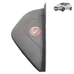 tampa acabamento direito painel chevrolet onix 2019