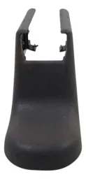 Acabamento Capa Trilho Banco Honda Civic 2007/2011