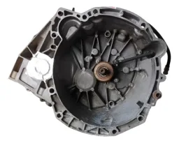 Caixa Cambio Duster Oroch 2.0 16v 2012 a 2017 Manual 4x2