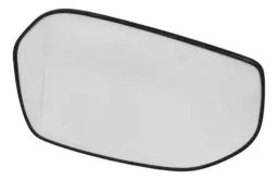 Espelho Retrovisor Hyundai Santa Fe 2013/2016 Esquerdo