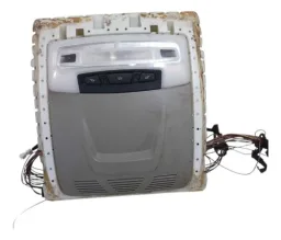 Luz Teto BMW 320i 2013/2017