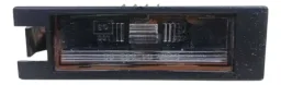 Laterna Luz Placa Fiat Linea 2009/2016