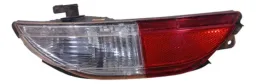 Lanterna Fiat Toro 2020/2021 Tras Esq