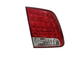 Lanterna Traseira Esquerda Sorento 2010 a 2015 (mala) C/ Led