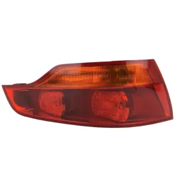 Lanterna Traseira Esquerda Audi Q7 2007 a 2009 (Canto)
