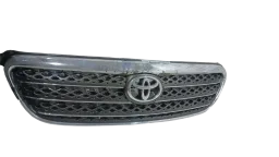 Grade Dianteira Central Toyota Corolla Fielder 2003 a 2008