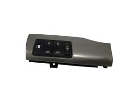 Botão Moldura Comando Tração Assistente Kia Sorento 2010/15