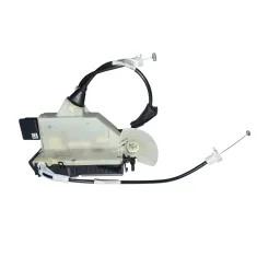 Fechadura Diant Esq 208 13/20 2008 15/23 C3 Aircross 17/20