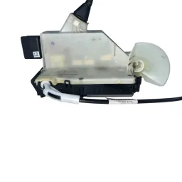 FECHADURA DIANT ESQ 208 13/20 2008 15/23 C3 AIRCROSS 17/20