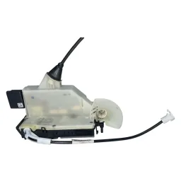 FECHADURA DIANT ESQ 208 13/20 2008 15/23 C3 AIRCROSS 17/20