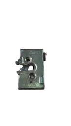 Fechadura Porta Direita VW Gol Parati Saveiro até 1994 2P