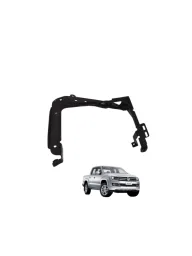 Suporte Módulo Injeção Vw Amarok 2.0 2010 2011 2012 A 2016