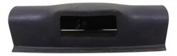 Moldura Tranca Porta Mala Volkswagen Gol 2008/2012