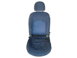 Banco dianteiro esquerdo  Peugeot 206 207 1.4 2009/2014