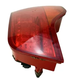 Lanterna Traseira Direita Audi Q7 2007 a 2009 (Canto) 4L0945094 027330202