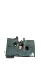 Fechadura Porta Esquerd VW Gol Parati Saveiro até 1994 2P