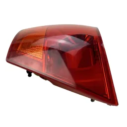 Lanterna Traseira Direita Audi Q7 2007 a 2009 (Canto) 4L0945094 027330202