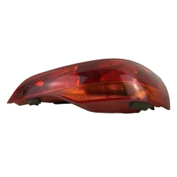 Lanterna Traseira Direita Audi Q7 2007 a 2009 (Canto) 4L0945094 027330202