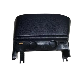 Acabamento Porta Interna Esquerda Peugeot 106 1996 1997 2003