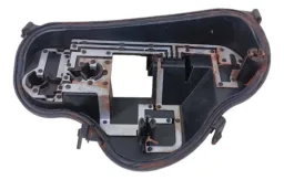 Circuito Soquete Lanterna Volkswagen Fox 2010/2014 Tras Esq