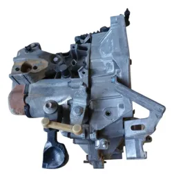 Caixa Cambio Peugeot 206 207 208 C3 1.4 1.5 07/20 C/ Cabo