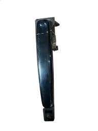 Maçaneta externa Peugeot 307 2007 dianteira direita