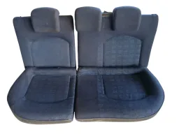 Banco traseiro Completo Peugeot 206 207 1.4 1.6 09/14