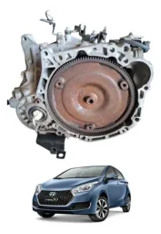 Caixa Cambio Hb20 Veloster Cerato Soul i30 1.6 12/ Aut A6gf1