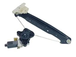 Máquina de Vidro Porta Diante Esq Gol Voyage G5 G6 G7 G8 Elé