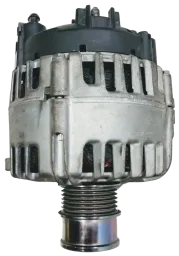 Alternador A4 Q3 Tfsi Jetta Tiguan T-Cross 1.4 Tsi 2014/2018