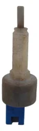 Botão Interruptor Luz Freio Fiat Uno 2012/2018