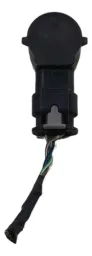 Sensor Ré Estacionamento Bmw X3 2013/2016