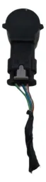 Sensor Ré Estacionamento Bmw X3 2014/2016