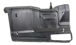 Acabamento Porta Luvas Inferior Toyota Hilux 2018/2024
