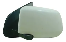 Retrovisor Chevrolet S10 2016 Esquerdo
