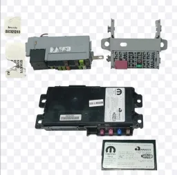 Kit Modulo Injeção Ram Rampage 2.0 Gas 2024 2025 272cv