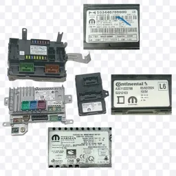 Kit Modulo Injeção Ram Rampage 2.0 Gas 2024 2025 272cv