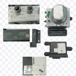 Kit Modulo Injeção Ram Rampage 2.0 Gas 2024 2025 272cv