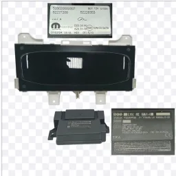 Kit Modulo Injeção Ram Rampage 2.0 Gas 2024 2025 272cv