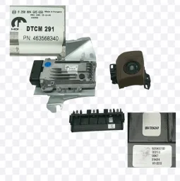 Kit Modulo Injeção Ram Rampage 2.0 Gas 2024 2025 272cv