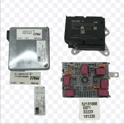 Kit Modulo Injeção Ram Rampage 2.0 Gas 2024 2025 272cv
