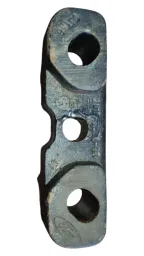 Suporte Suspensão Dianteira Ford Ecosport 2003 2012 Original